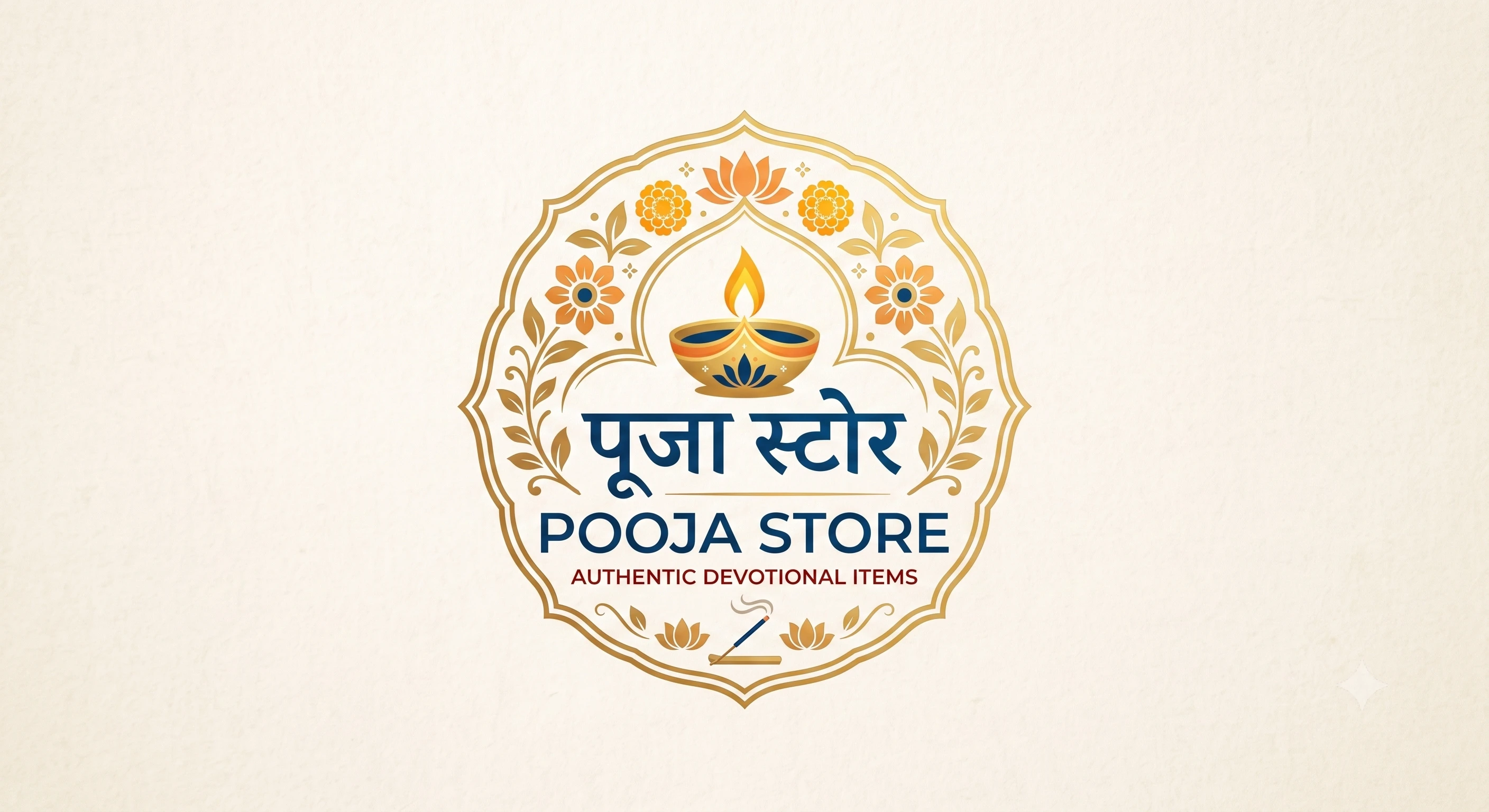 Pooja Store